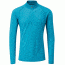Rab Merino+ 120 Long Sleeve Zip Tee - Men's -Amazon-Large