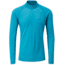 Rab Merino+ 120 Long Sleeve Zip Tee - Men's -Amazon-Large