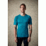 Rab Merino+ 120 Short Sleeve Crew - Men's, Amazon, Extra Small, QBU-15-AM-XS