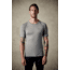 Rab Merino+ 120 Short Sleeve Crew - Mens, Dark Mirage, Extra Small, QBU-15-DM-XS