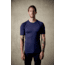 Rab Merino+ 120 Short Sleeve Crew - Mens, Twilight, 2X Large, QBU-15-TW-XXL