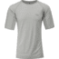 Rab Merino+ 120 Short Sleeve Tee - Men's -Dark Mirage-Medium