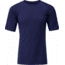 Rab Merino+ 120 Short Sleeve Tee - Men's -Twilight-Small