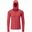Demo, Rab Merino+ 160 Hoody - Mens, Cayenne, Large, QBU-28-CY-L
