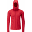 Rab Merino+ 160 Hoody - Men's -Cayenne-Medium