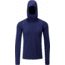 Rab Merino+ 160 Hoody - Men's -Twilight-Small