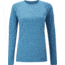 Rab Merino+ 160 Long Sleeve Crew - Women's -Amazon-Large