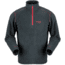 Rab Micro Pull-On Jacket - Men's - Ebony-Large