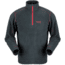 DEMO, Rab Mens Micro Pull On, Ebony, Large, QFA-51-EB-L-DEMO