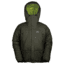 Rab Microlight Alpine Event Jacket - Men's - Kale-X-Large