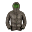 Rab Microlight Alpine Jacket Clearance - Mens, Khaki, 2XL