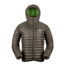 Rab Microlight Alpine Jacket Clearance - Men's-Khaki-Small