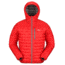 Rab Microlight Alpine Jacket Clearance - Mens, Medium-Mars Red