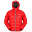 Rab Microlight Alpine Jacket Clearance - Men's-Mars Red-Large