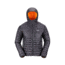 Rab Microlight Alpine Jacket - Mens, Beluga, Medium