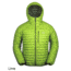 Rab Microlight Alpine Jacket - Men's-Elec Blue-Small