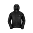 Rab Microlight Alpine Jacket - Men's-Black-XX-Large