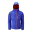 Rab Microlight Alpine Jacket - Men's, Electric/Mango, Medium, QDA-62-EL-M