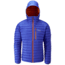 Rab Microlight Alpine Jacket - Men's, Electric/Mango, Medium, QDA-62-EL-M