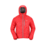 Rab Microlight Alpine Jacket - Mens, Mars Red, Small