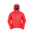 Rab Microlight Alpine Jacket - Men's-Mars Red-X-Small