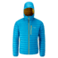 Rab Microlight Alpine Jacket - Men's, Merlin/Mimosa, XL, QDA-62-ME-XL