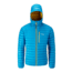 Rab Microlight Alpine Jacket - Men's, Merlin/Mimosa, XL, QDA-62-ME-XL