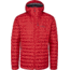 Rab Microlight Alpine Jacket - Men's, Ascent Red, Medium, QDB-12-ASR-MED