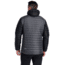 Rab Microlight Alpine Jacket - Mens, Black/Graphene, Small, QDB-12-BGP-SML