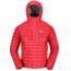 Rab Microlight Alpine Jacket - Mens, Cayenne, Large