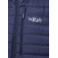 Rab Microlight Alpine Jacket - Mens, Deep Ink/Denim, Medium, QDB-12-DIK-MED