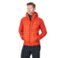 Rab Microlight Alpine Jacket - Men's, Firecracker/Red Clay, 2XL, QDA-90-FC-XXL