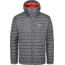 Rab Microlight Alpine Jacket - Men's, Graphene, Extra Large, QDB-12-GRH-XLG