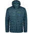 Rab Microlight Alpine Jacket - Mens, Orion Blue, Medium, QDB-12-ORB-MED