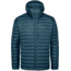 Rab Microlight Alpine Jacket - Mens, Orion Blue, Small, QDB-12-ORB-SML