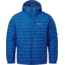 Rab Microlight Alpine Jacket - Men's, Polar Blue, Large, QDB-12-PB-L