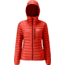 Rab Microlight Alpine Jacket - Women's, 18 UK, Passata/Rococco, QDA-65-PA-10-DEMO