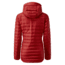 Rab Microlight Alpine Jacket - Women's, 10 UK, Ascent Red, QDB-13-AS-10