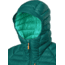Rab Microlight Alpine Jacket - Women's, 10 UK, Atlantis, QDB-13-AT-10
