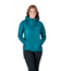Rab Microlight Alpine Jacket - Women's, 8 UK, Atlantis/Cascade, QDA-92-AT-08