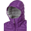 Rab Microlight Alpine Jacket - Women's, 10 UK, Blackcurrant, QDB-13-BC-10