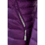 Rab Microlight Alpine Jacket - Women's, 10 UK, Blackcurrant, QDB-13-BC-10