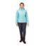 Rab Microlight Alpine Jacket - Women's, 8 UK, Meltwater, QDB-13-MEL-08
