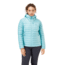 Rab Microlight Alpine Jacket - Women's, 8 UK, Meltwater, QDB-13-MEL-08