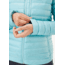 Rab Microlight Alpine Jacket - Women's, 8 UK, Meltwater, QDB-13-MEL-08