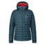 Rab Microlight Alpine Jacket - Women's, 14 UK, Orion Blue, QDB-13-ORB-14