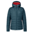 Rab Microlight Alpine Jacket - Women's, 18 UK, Orion Blue, QDB-13-ORB-18