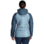 Rab Microlight Alpine Jacket - Women's, 8 UK, Orion Blue/Citadel, QDB-13-OBC-08