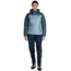 Rab Microlight Alpine Jacket - Women's, 8 UK, Orion Blue/Citadel, QDB-13-OBC-08