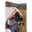 Rab Microlight Alpine Jacket - Women's, 14 UK, Patriot Blue/Purple Sage, QDB-13-PTP-14